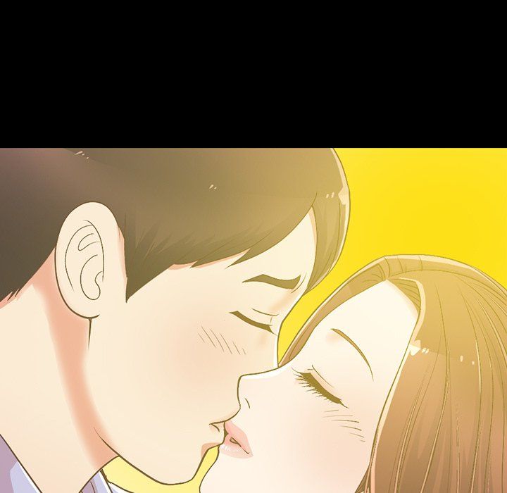 My Love for Her Manhwa - Chapter 6 Page 35