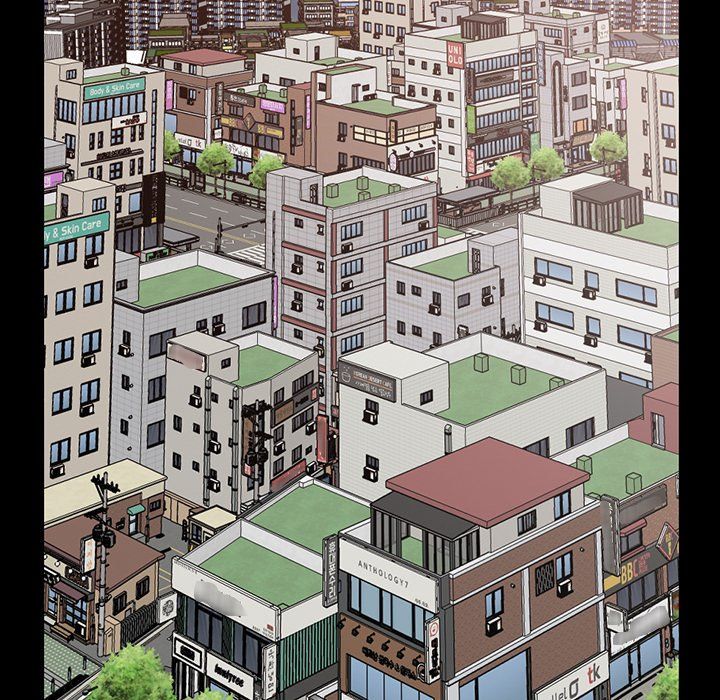 My Love for Her Manhwa - Chapter 6 Page 42