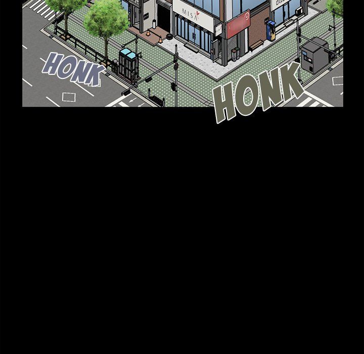 My Love for Her Manhwa - Chapter 6 Page 43