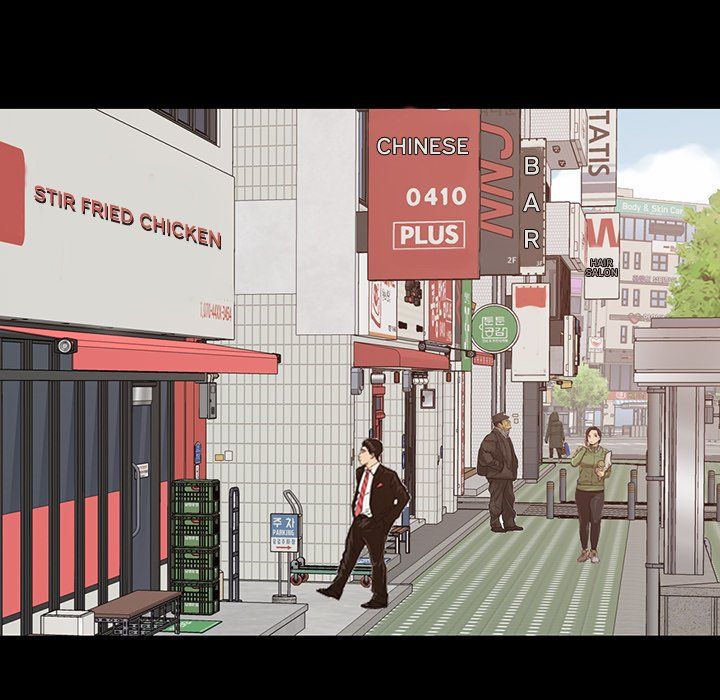 My Love for Her Manhwa - Chapter 6 Page 46