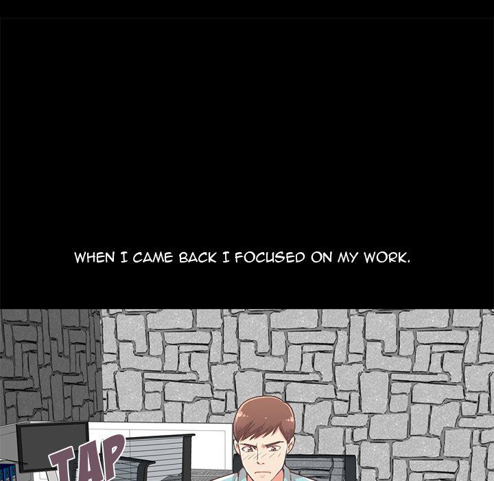 My Love for Her Manhwa - Chapter 6 Page 52