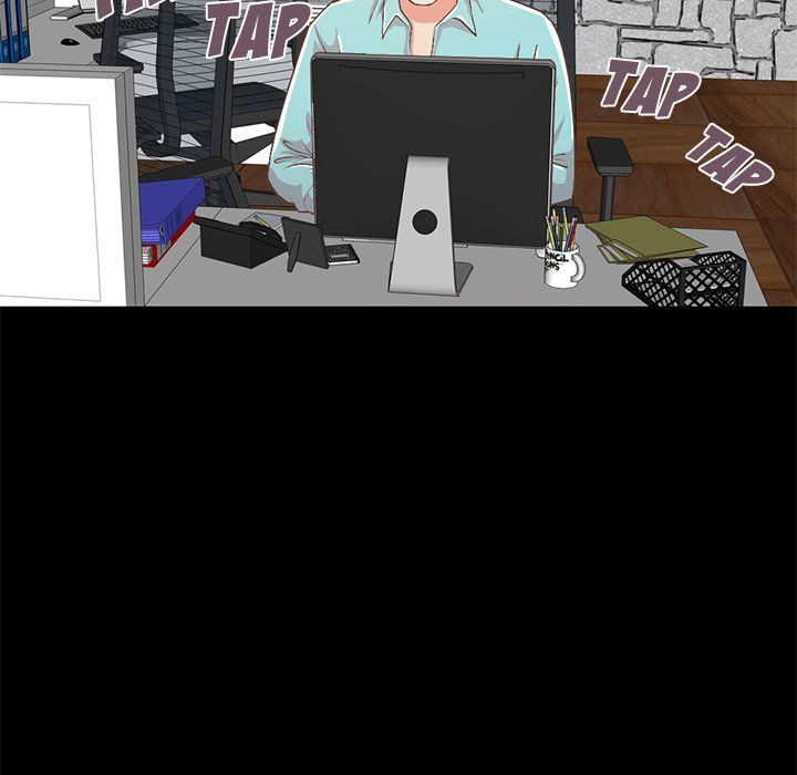 My Love for Her Manhwa - Chapter 6 Page 53