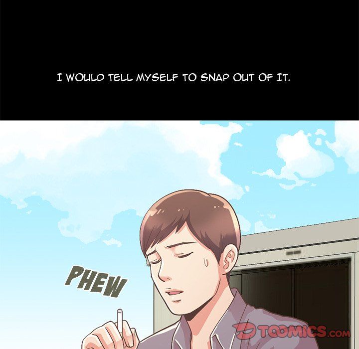 My Love for Her Manhwa - Chapter 6 Page 59
