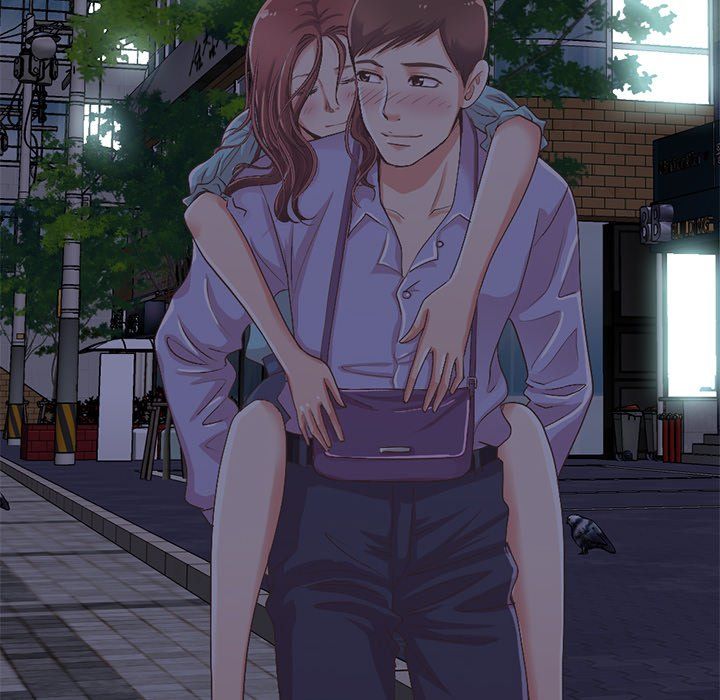 My Love for Her Manhwa - Chapter 6 Page 64