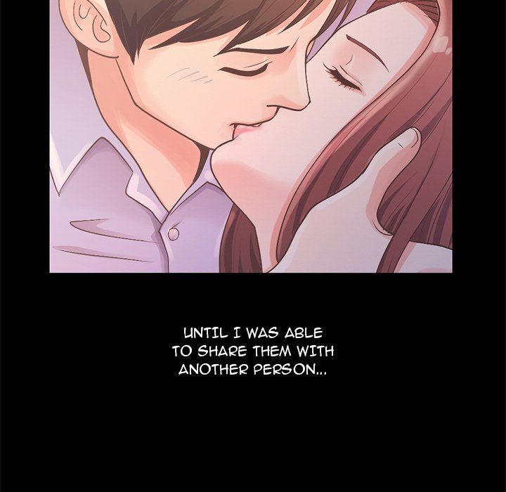 My Love for Her Manhwa - Chapter 6 Page 67