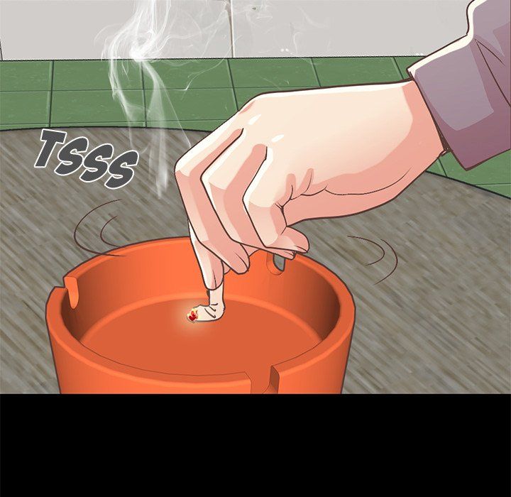 My Love for Her Manhwa - Chapter 6 Page 71