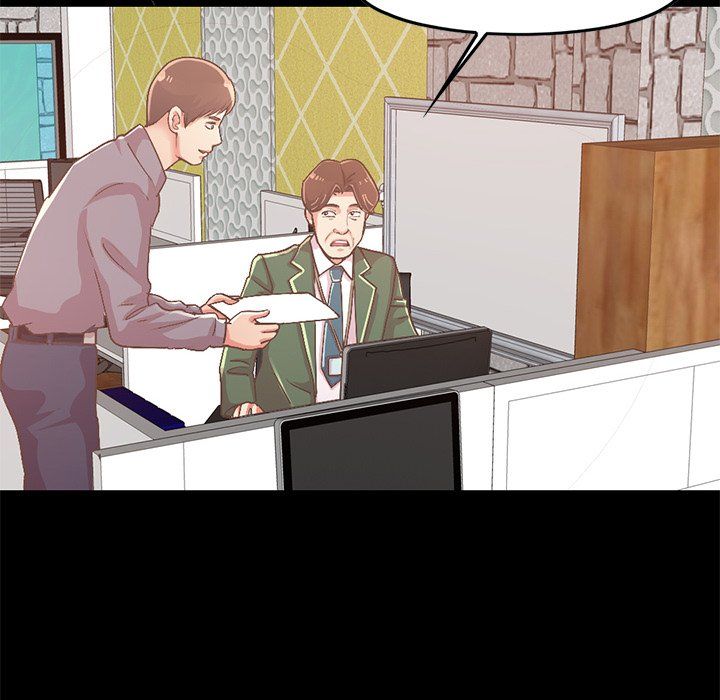 My Love for Her Manhwa - Chapter 6 Page 76