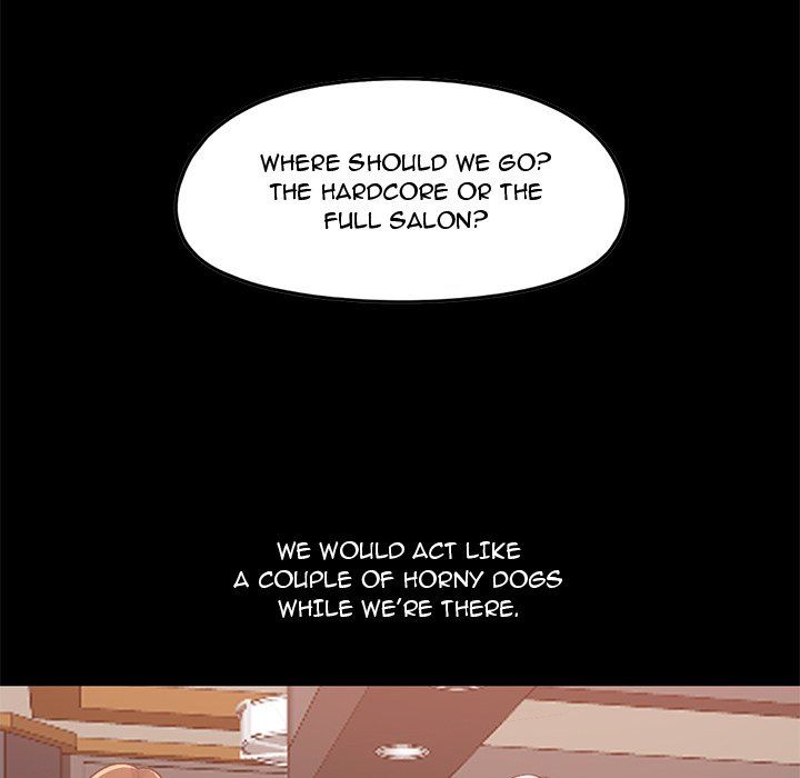 My Love for Her Manhwa - Chapter 6 Page 80