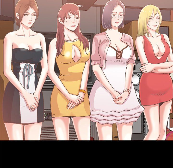 My Love for Her Manhwa - Chapter 6 Page 81