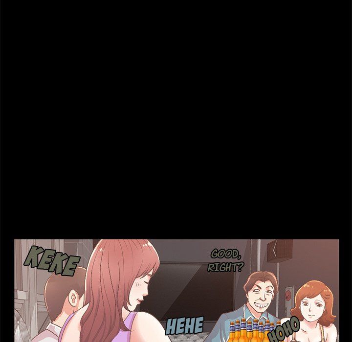 My Love for Her Manhwa - Chapter 6 Page 82