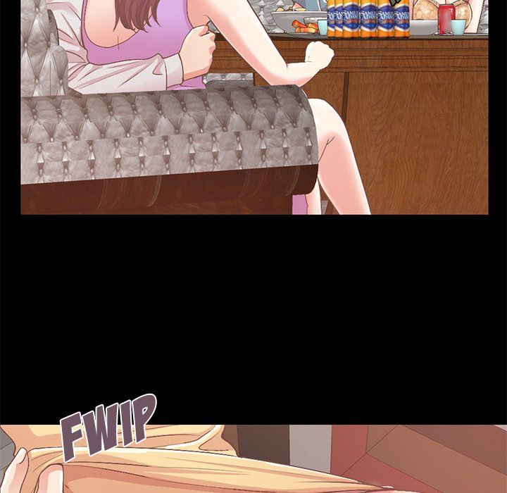 My Love for Her Manhwa - Chapter 6 Page 83