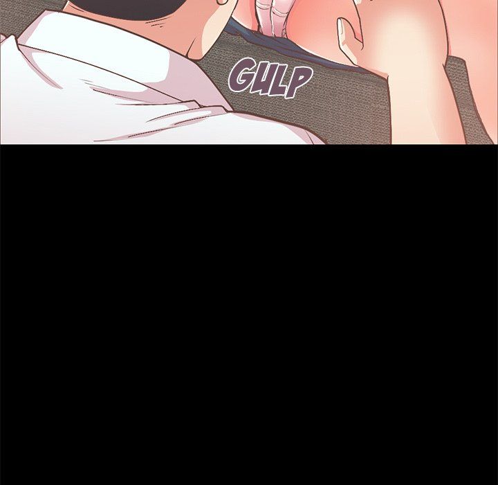 My Love for Her Manhwa - Chapter 6 Page 87