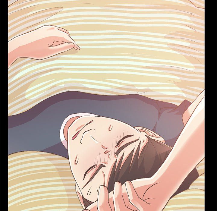 My Love for Her Manhwa - Chapter 6 Page 89
