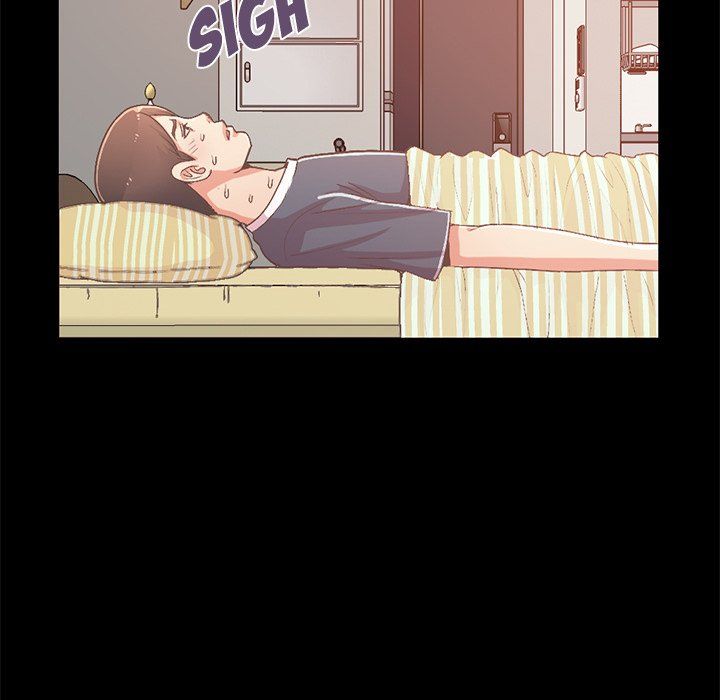 My Love for Her Manhwa - Chapter 6 Page 91