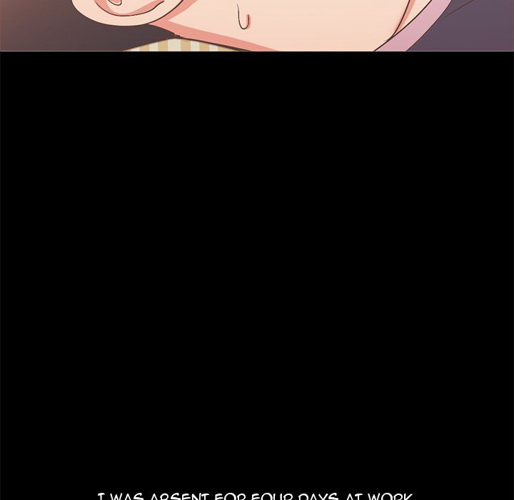 My Love for Her Manhwa - Chapter 6 Page 93