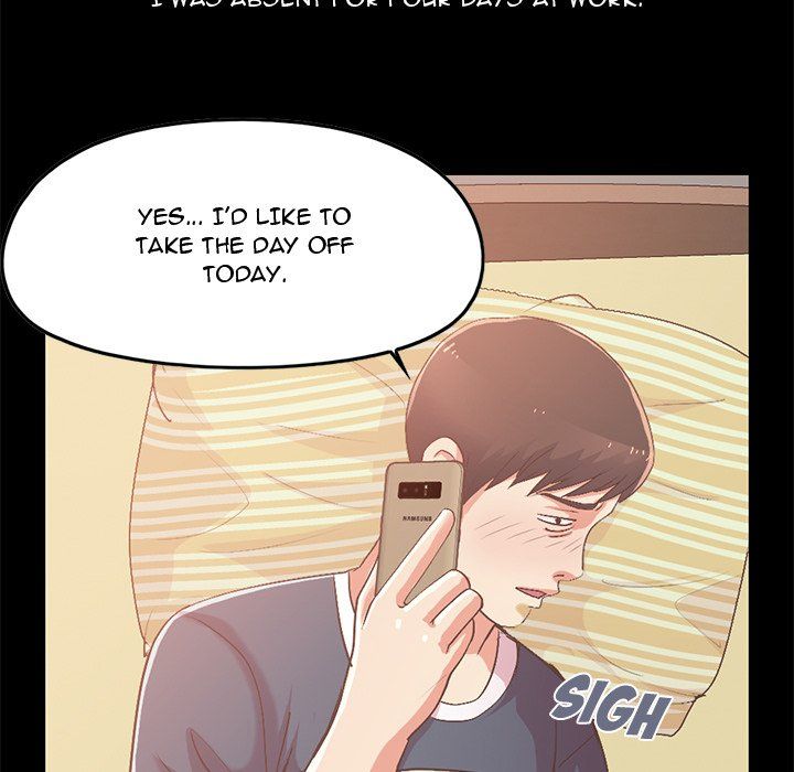 My Love for Her Manhwa - Chapter 6 Page 94