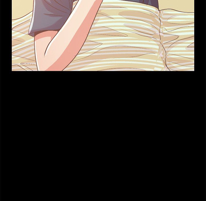 My Love for Her Manhwa - Chapter 6 Page 95