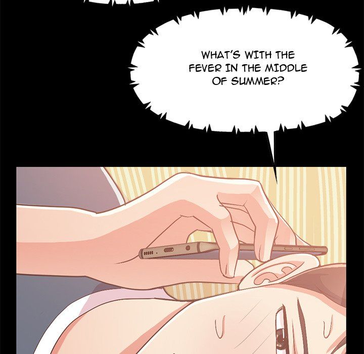 My Love for Her Manhwa - Chapter 6 Page 98