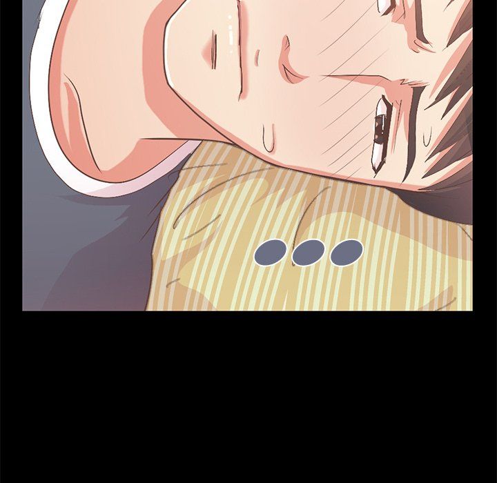 My Love for Her Manhwa - Chapter 6 Page 99