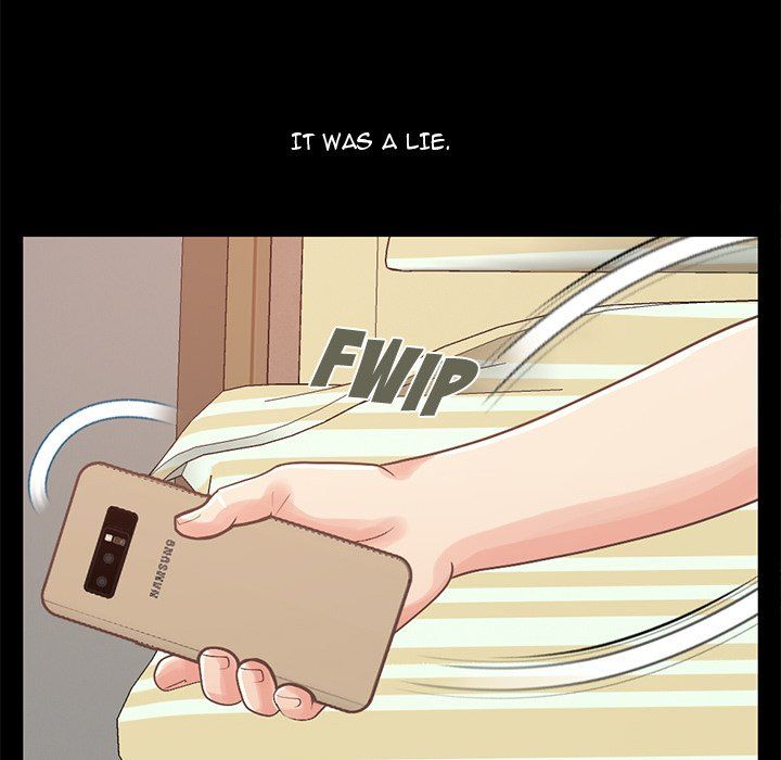 My Love for Her Manhwa - Chapter 6 Page 105