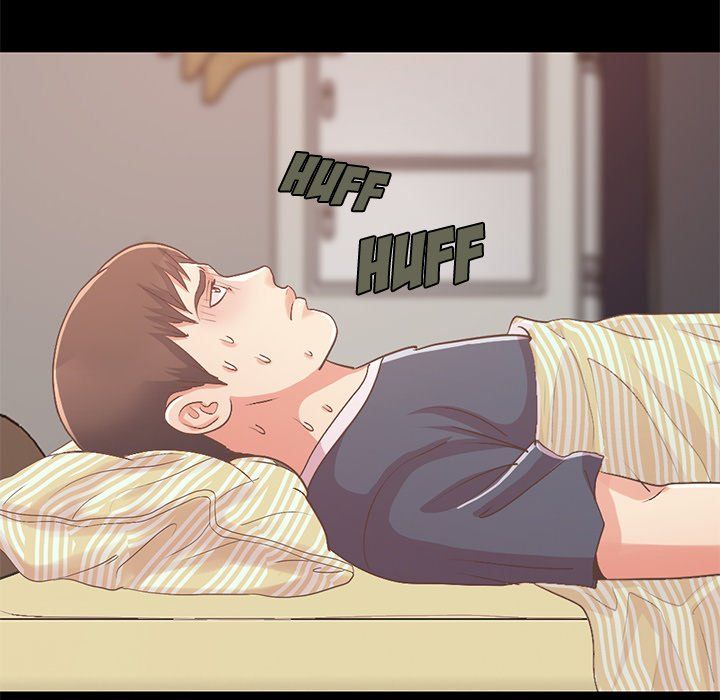 My Love for Her Manhwa - Chapter 6 Page 107