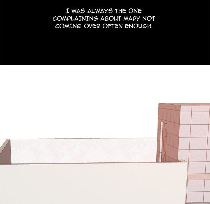 My Love for Her Manhwa - Chapter 6 Page 111