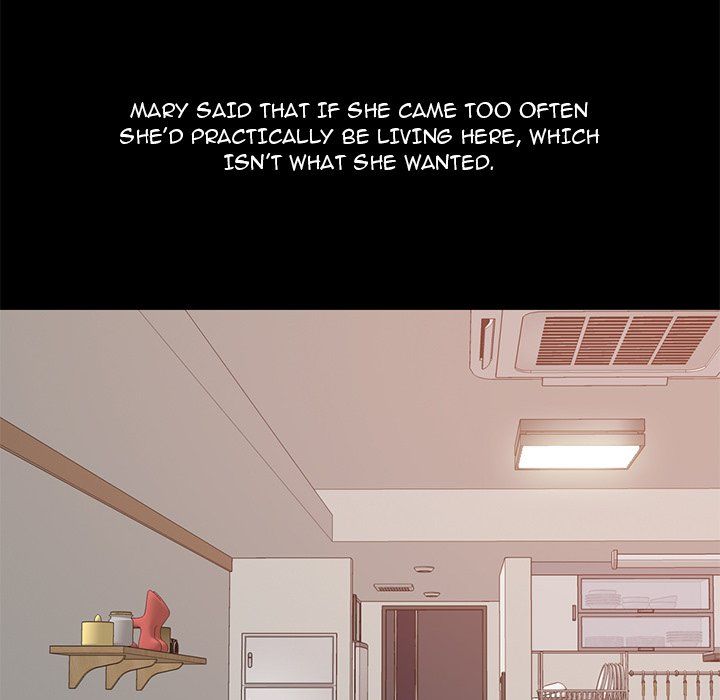 My Love for Her Manhwa - Chapter 6 Page 114