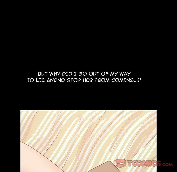My Love for Her Manhwa - Chapter 6 Page 116
