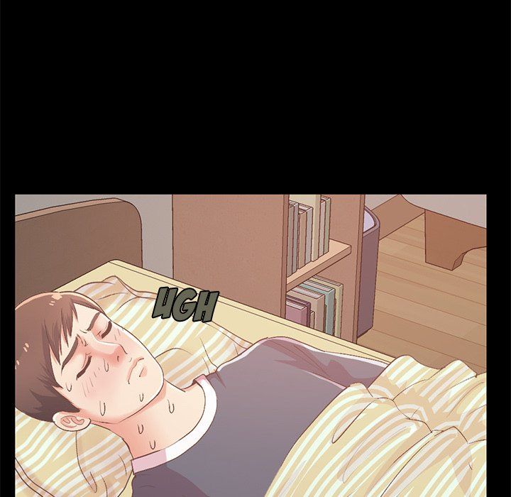My Love for Her Manhwa - Chapter 6 Page 118