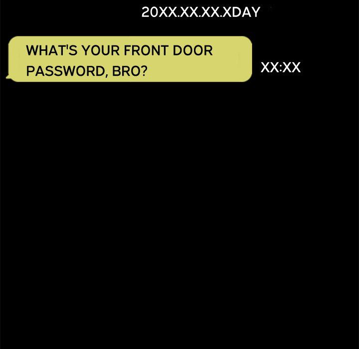 My Love for Her Manhwa - Chapter 6 Page 131