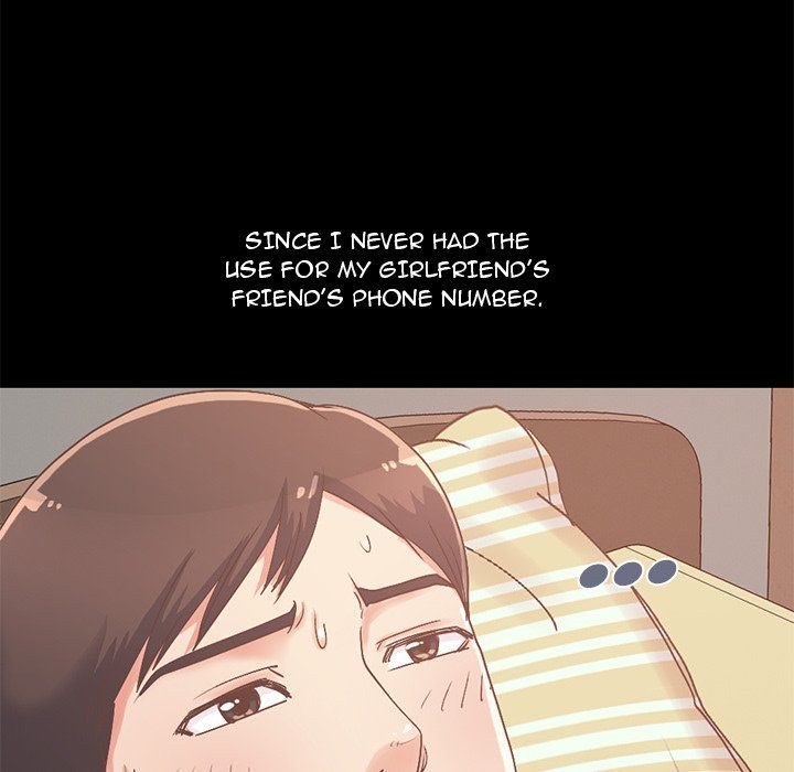 My Love for Her Manhwa - Chapter 6 Page 136