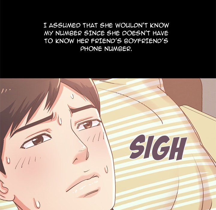 My Love for Her Manhwa - Chapter 6 Page 138