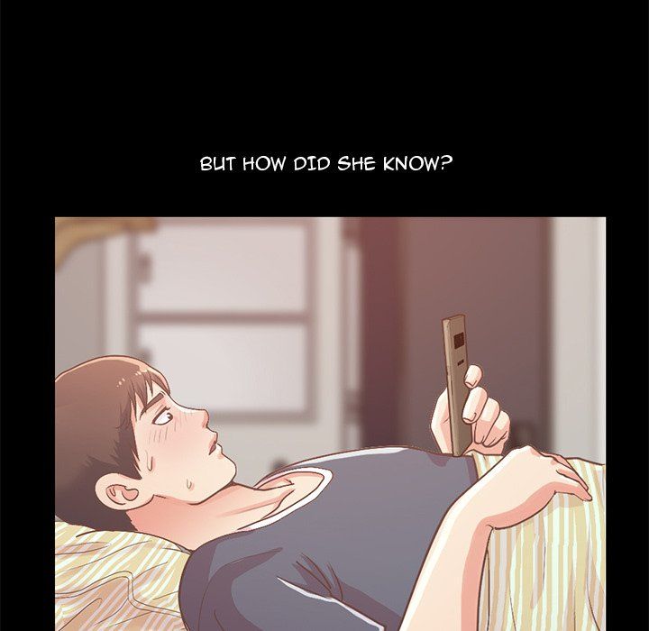 My Love for Her Manhwa - Chapter 6 Page 140