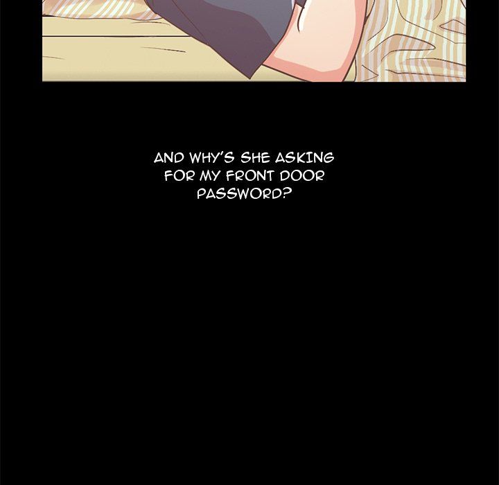 My Love for Her Manhwa - Chapter 6 Page 141