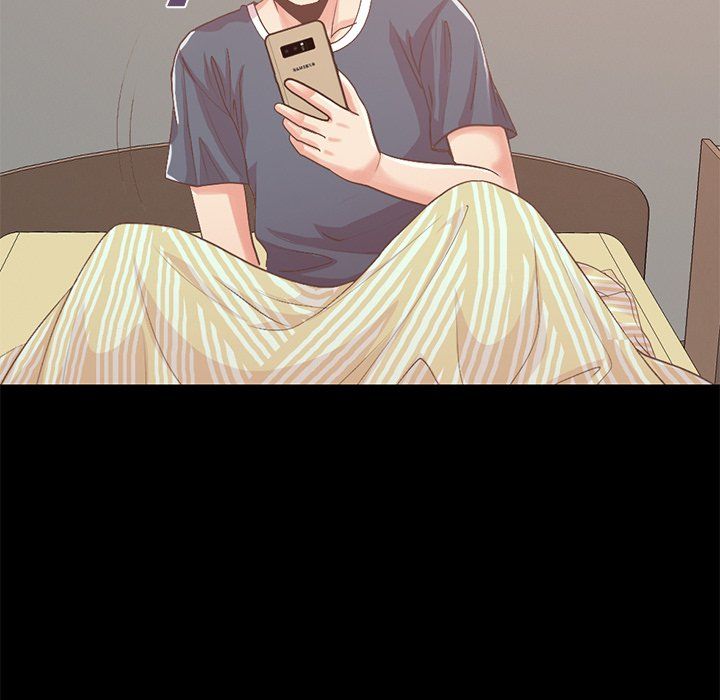 My Love for Her Manhwa - Chapter 6 Page 143