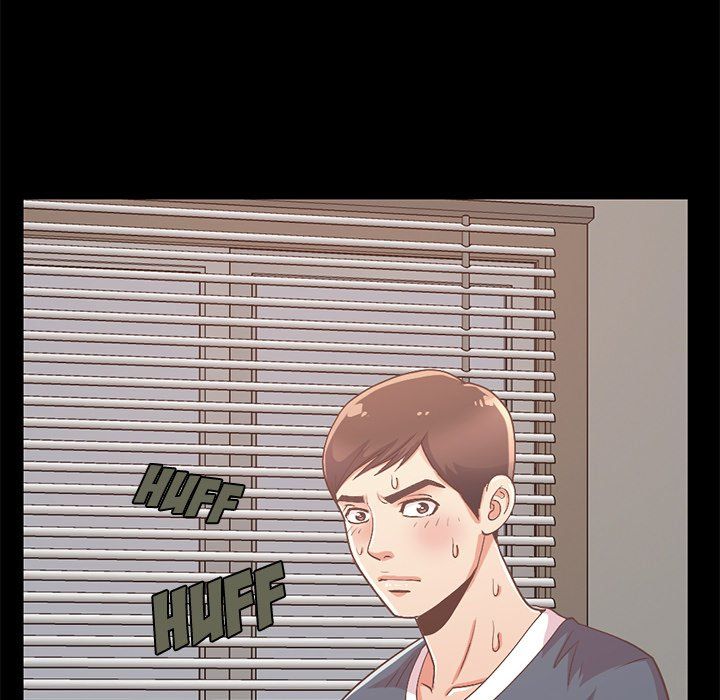 My Love for Her Manhwa - Chapter 6 Page 152