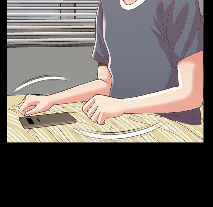 My Love for Her Manhwa - Chapter 6 Page 153