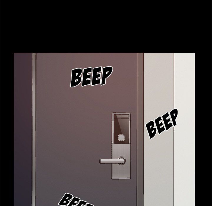 My Love for Her Manhwa - Chapter 6 Page 156