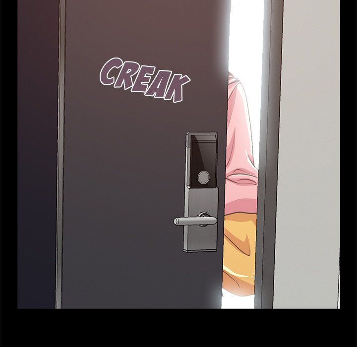 My Love for Her Manhwa - Chapter 6 Page 162