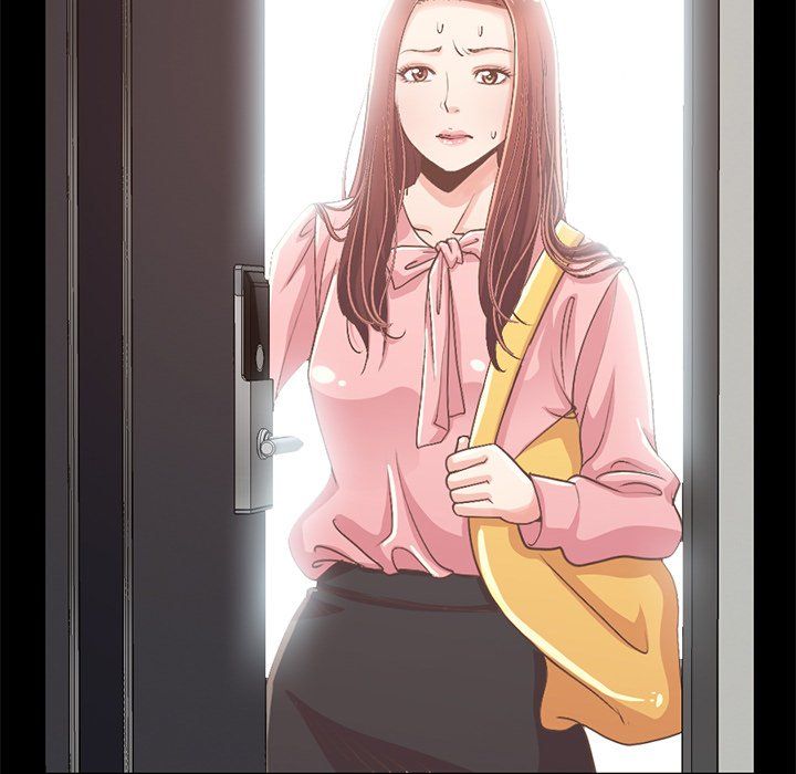 My Love for Her Manhwa - Chapter 6 Page 164