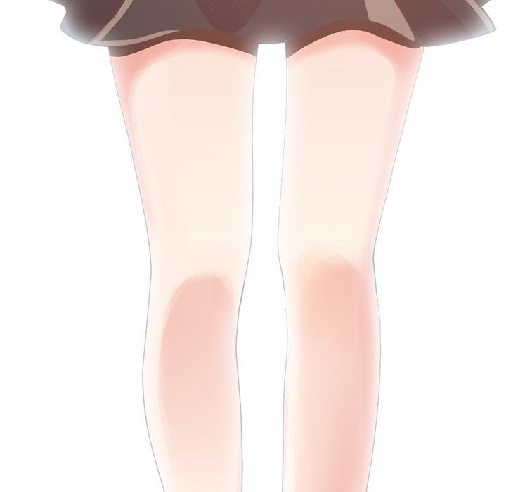 My Love for Her Manhwa - Chapter 6 Page 168