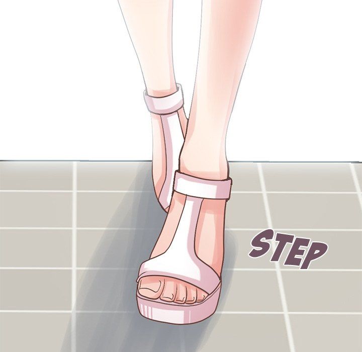 My Love for Her Manhwa - Chapter 6 Page 169