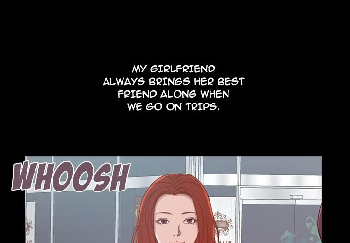 My Love for Her Manhwa - Chapter 0 Page 0