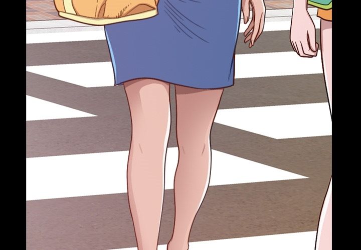 My Love for Her Manhwa - Chapter 0 Page 2