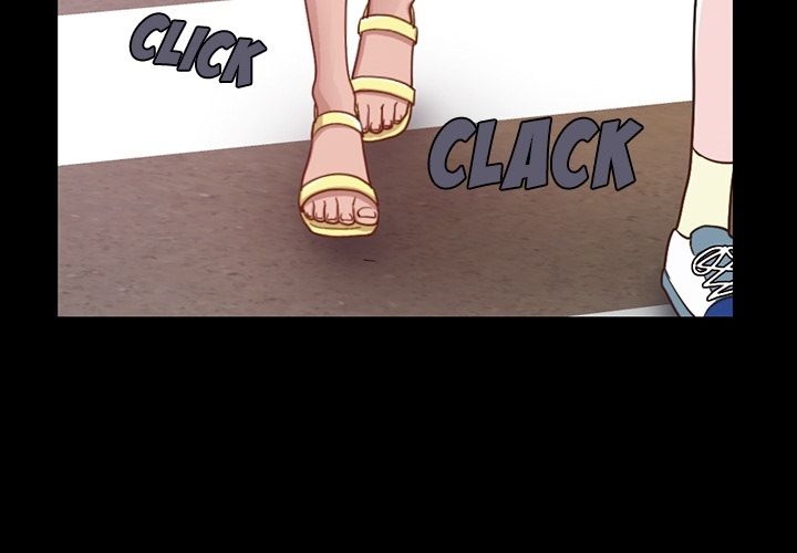 My Love for Her Manhwa - Chapter 0 Page 3