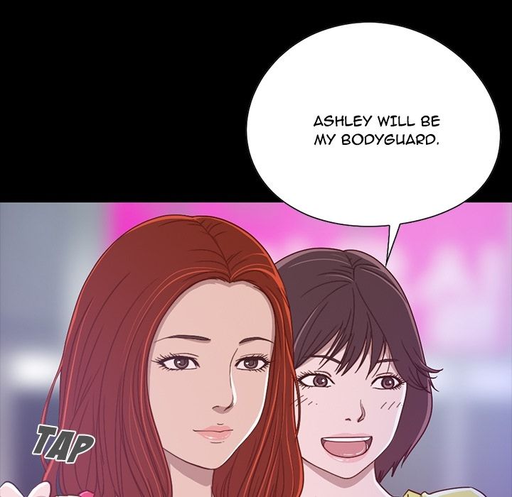 My Love for Her Manhwa - Chapter 0 Page 4