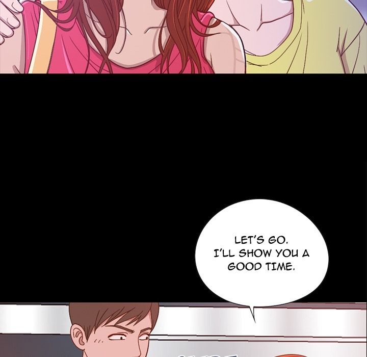 My Love for Her Manhwa - Chapter 0 Page 5