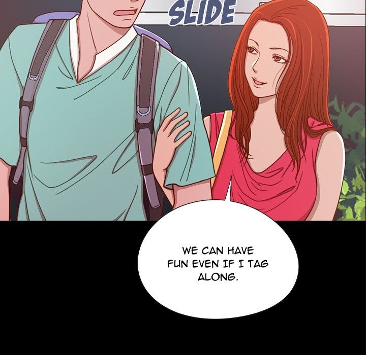 My Love for Her Manhwa - Chapter 0 Page 6