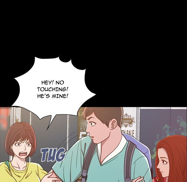 My Love for Her Manhwa - Chapter 0 Page 7