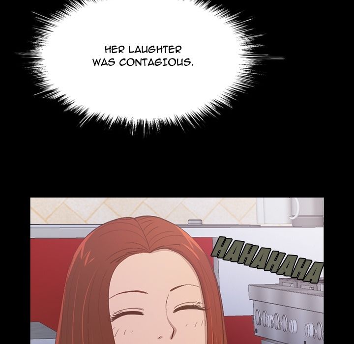 My Love for Her Manhwa - Chapter 0 Page 11